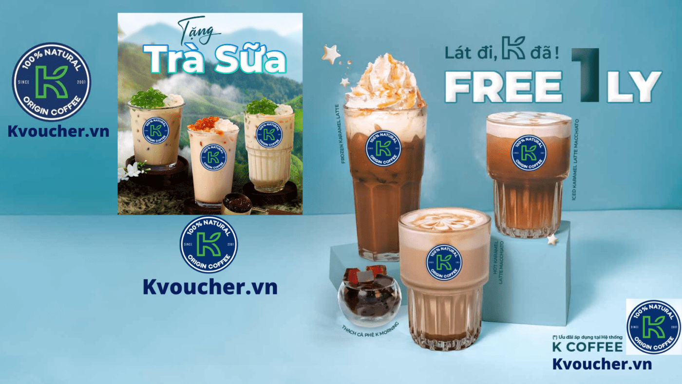 k-coffee