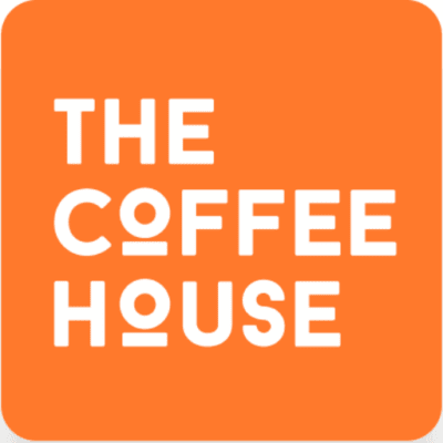 The Coffee House Voucher