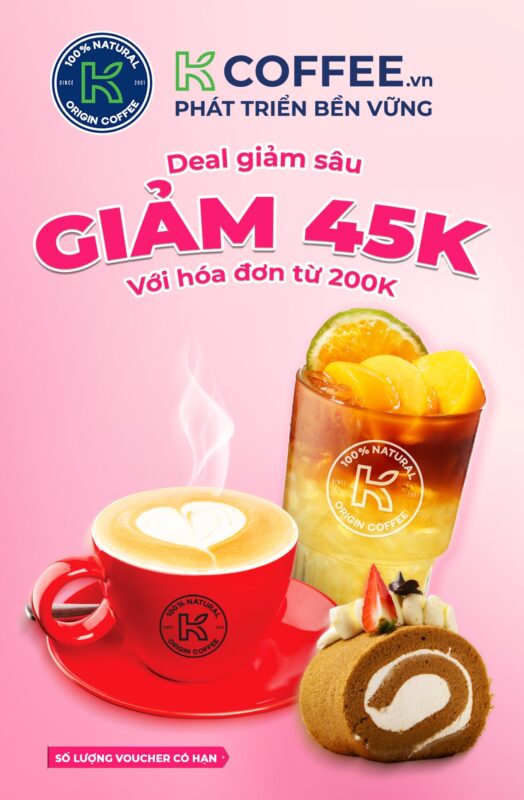 k coffee