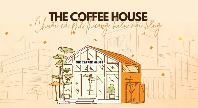 the coffee house