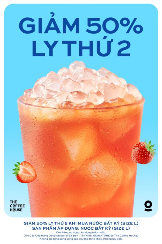 voucher the coffee house