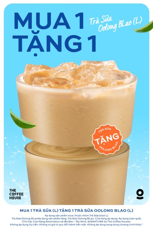 voucher the coffee house