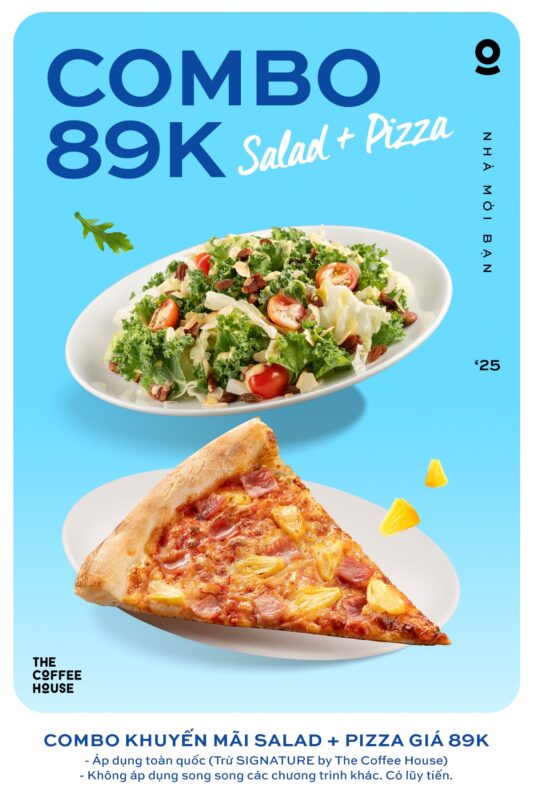 the coffee house voucher combo 89k