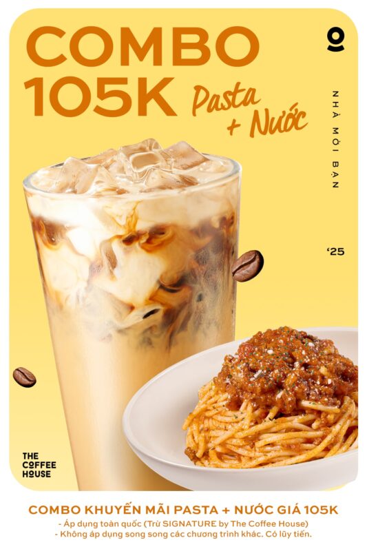 voucher the coffee house